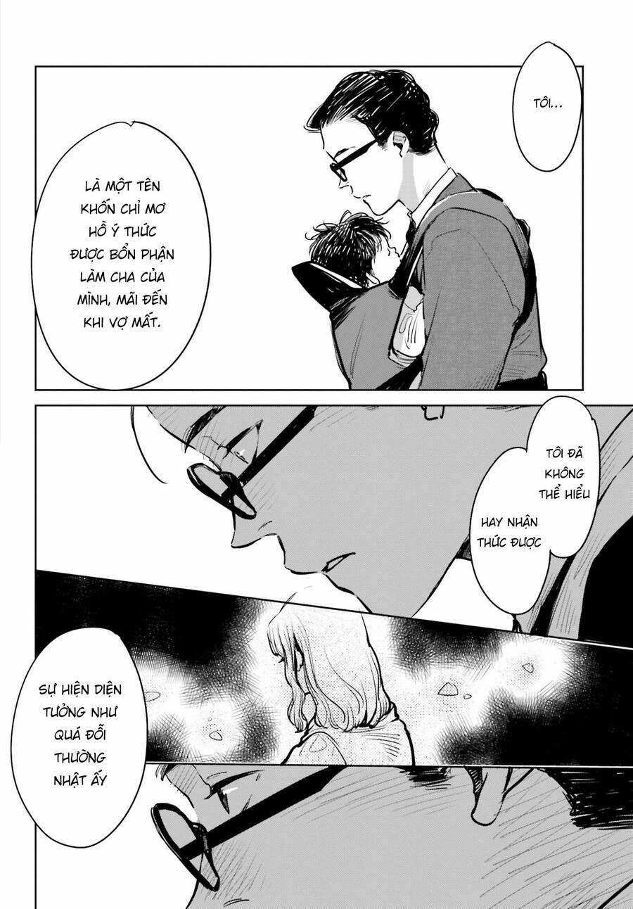 Bệnh Án Nhi Khoa Của Hanechin Và Bucky 2 trang 30