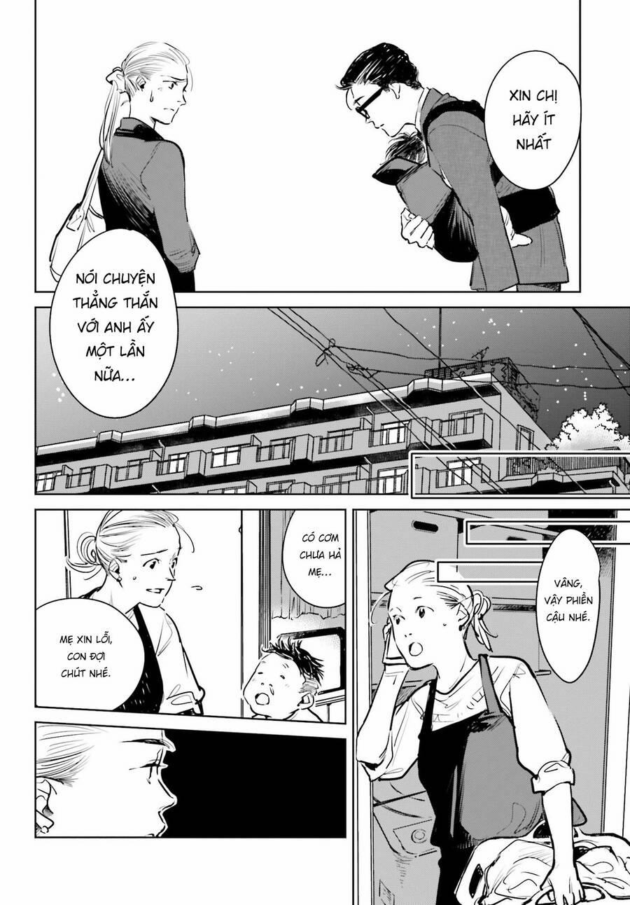 Bệnh Án Nhi Khoa Của Hanechin Và Bucky 2 trang 32