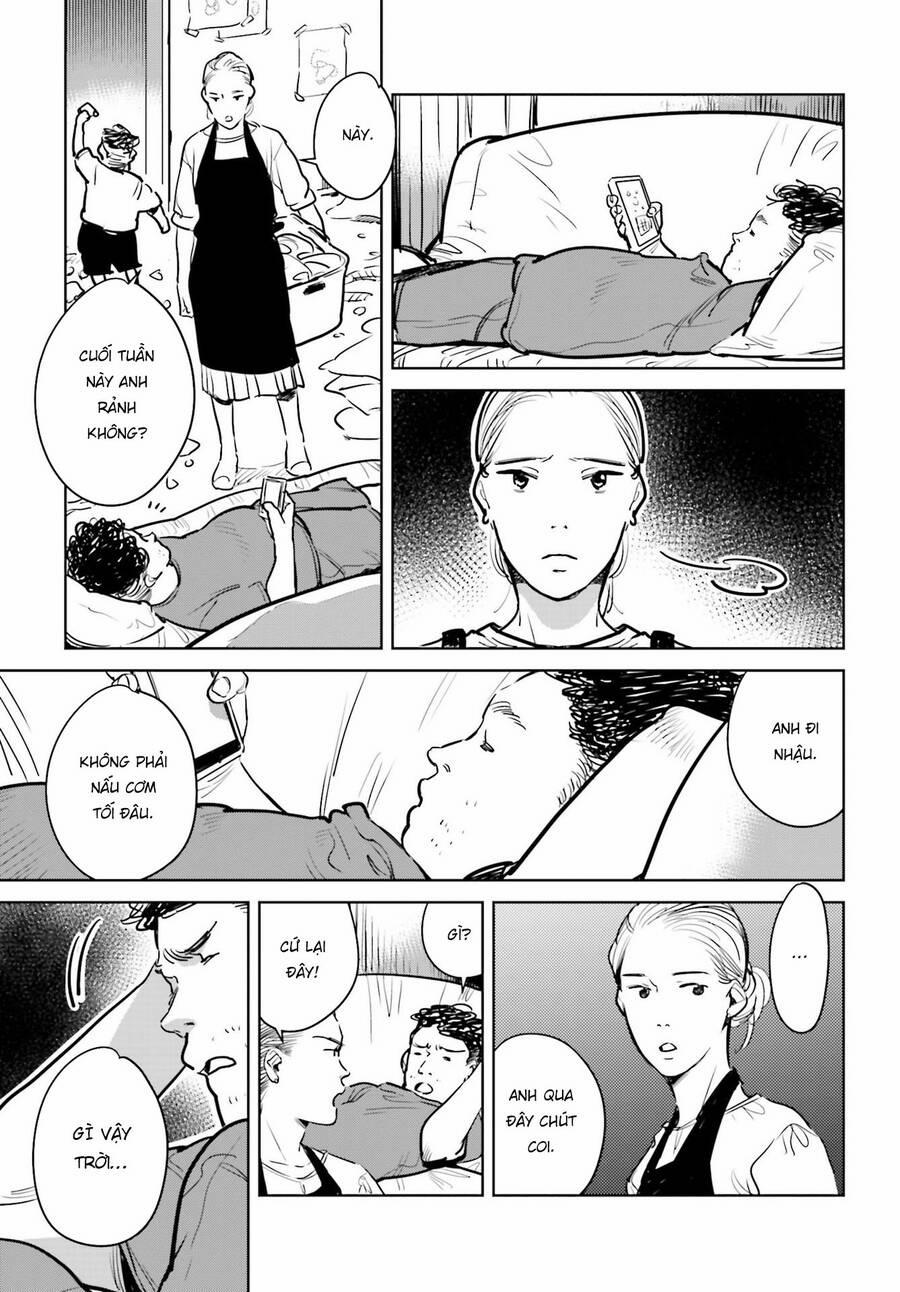 Bệnh Án Nhi Khoa Của Hanechin Và Bucky 2 trang 33