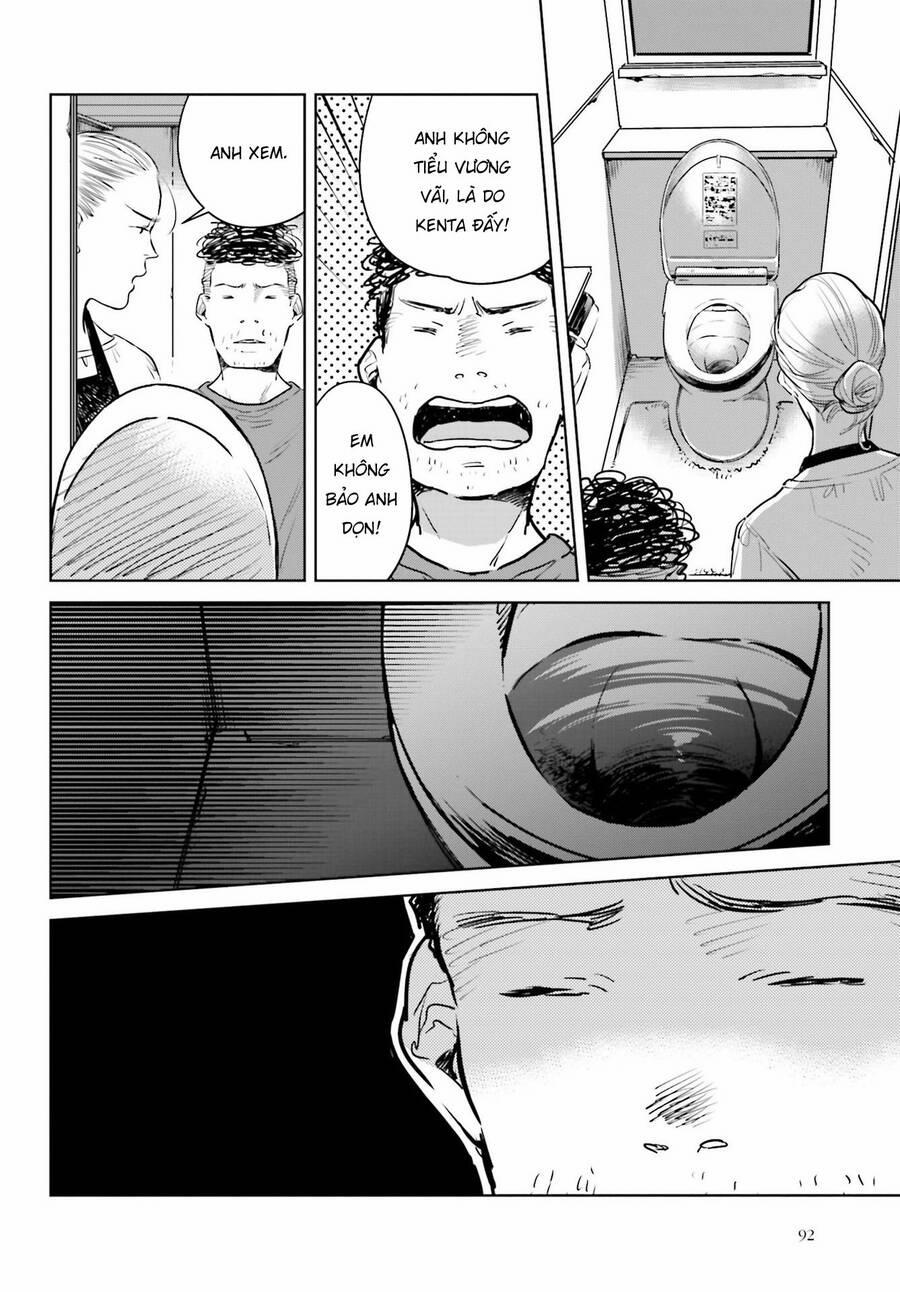 Bệnh Án Nhi Khoa Của Hanechin Và Bucky 2 trang 34