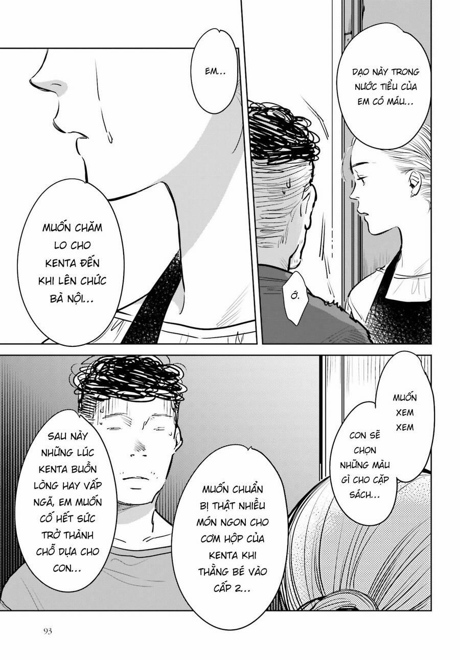 Bệnh Án Nhi Khoa Của Hanechin Và Bucky 2 trang 35