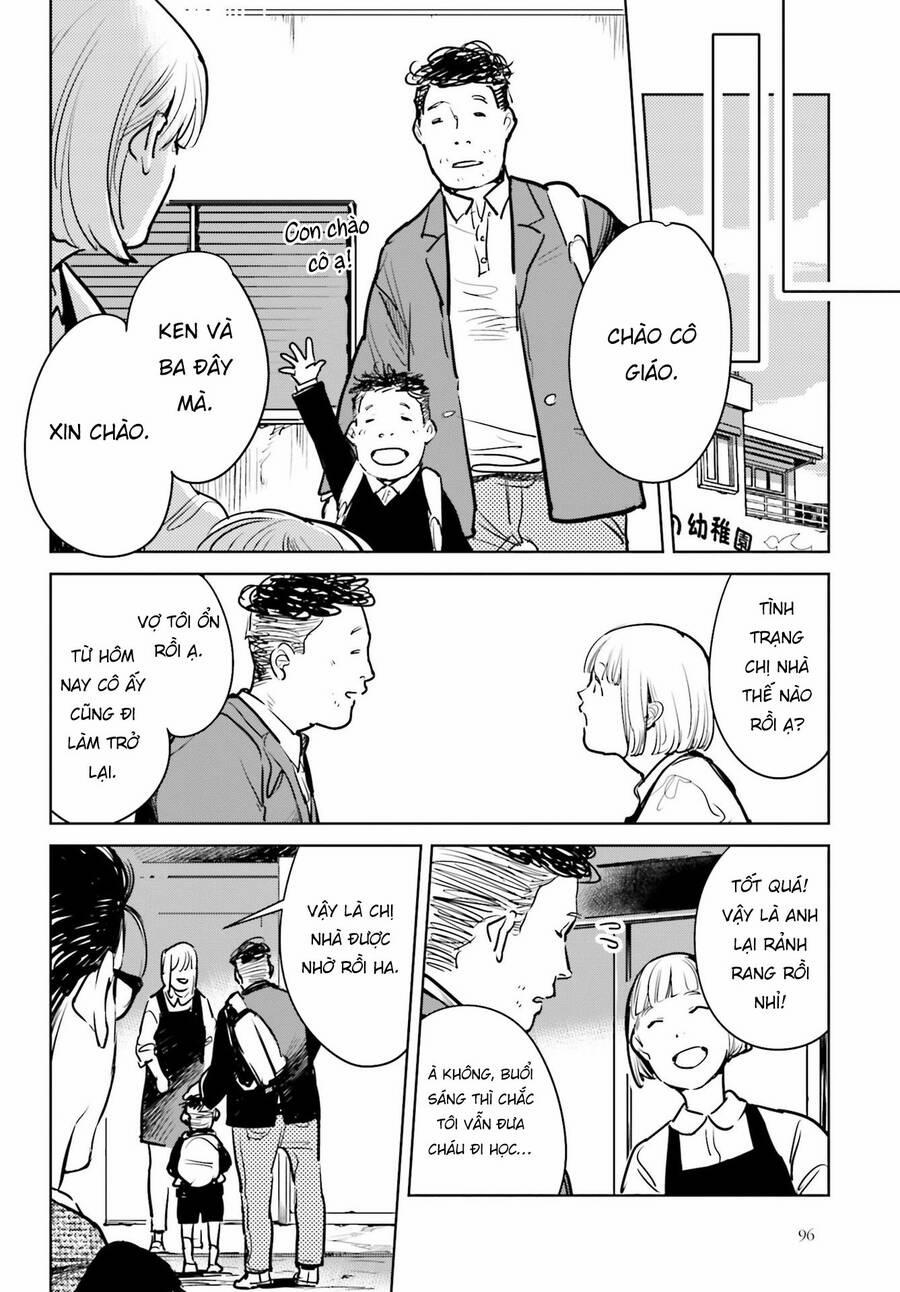 Bệnh Án Nhi Khoa Của Hanechin Và Bucky 2 trang 38