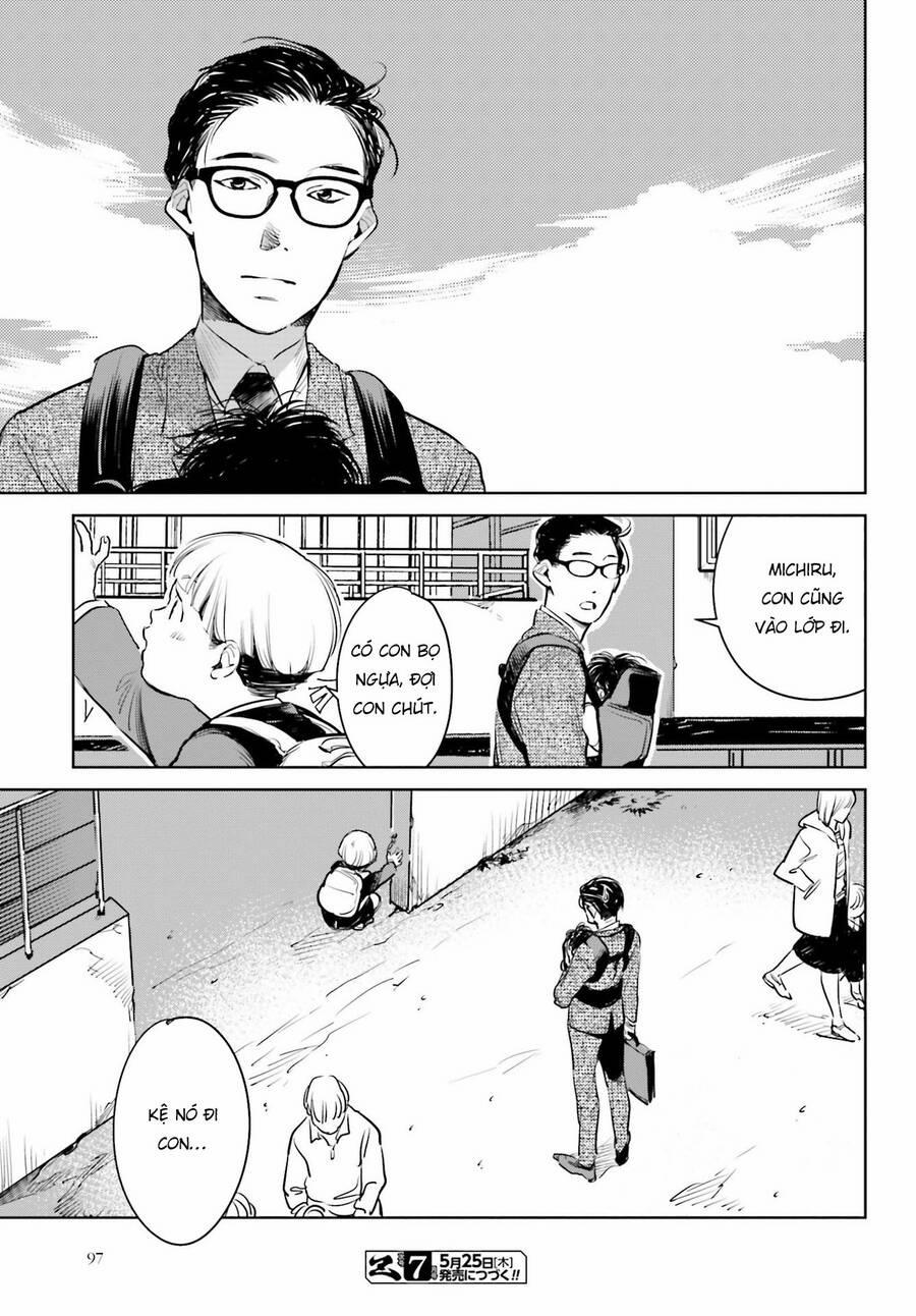 Bệnh Án Nhi Khoa Của Hanechin Và Bucky 2 trang 39