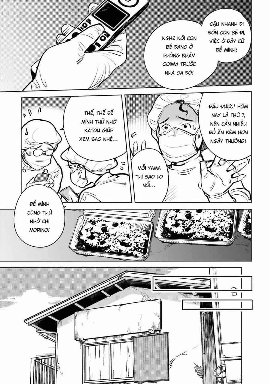 Bệnh Án Nhi Khoa Của Hanechin Và Bucky 3 trang 18