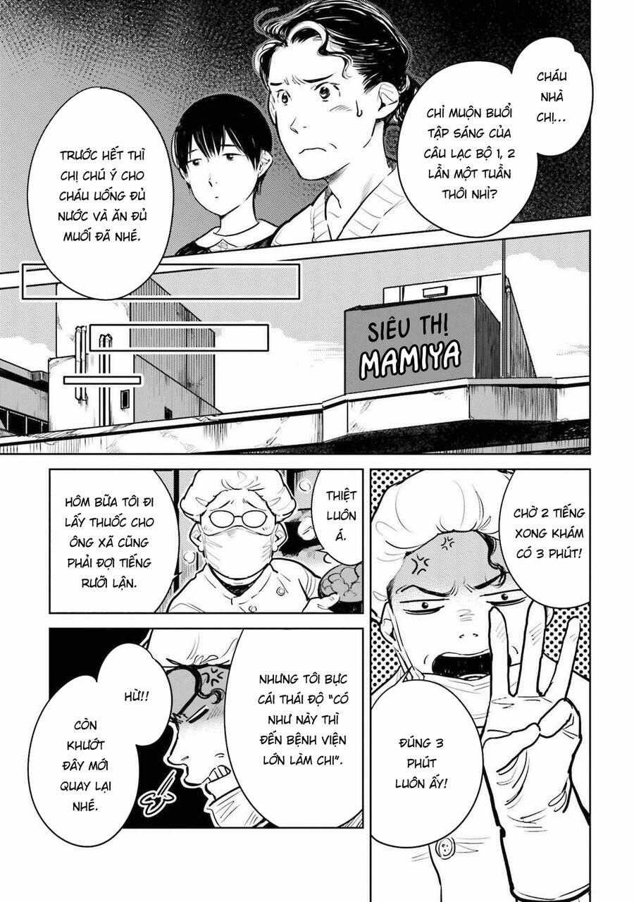 Bệnh Án Nhi Khoa Của Hanechin Và Bucky 3 trang 2