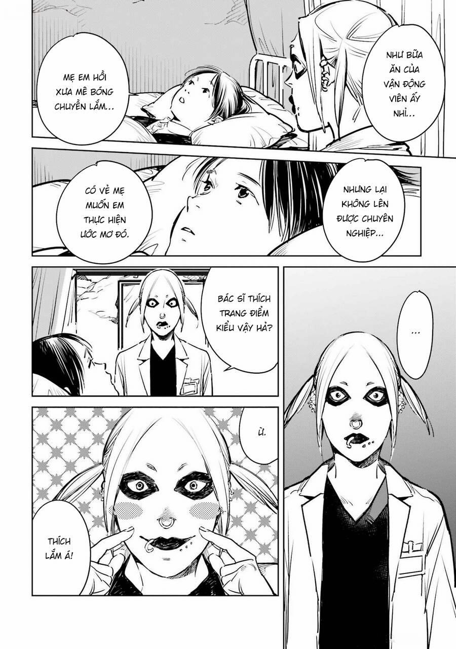 Bệnh Án Nhi Khoa Của Hanechin Và Bucky 3 trang 21