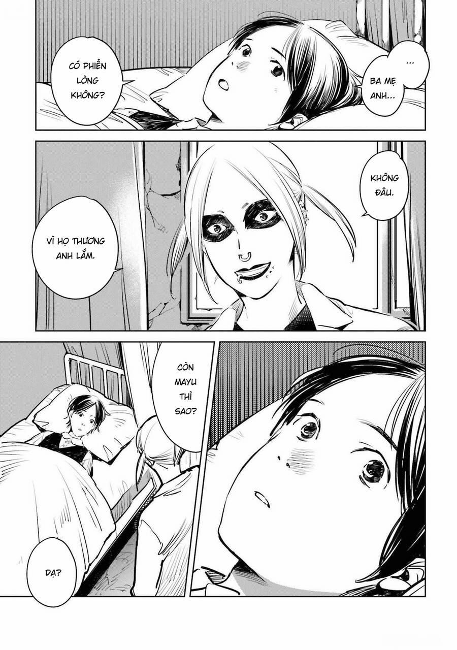 Bệnh Án Nhi Khoa Của Hanechin Và Bucky 3 trang 22