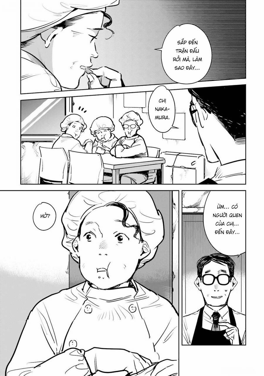 Bệnh Án Nhi Khoa Của Hanechin Và Bucky 3 trang 26