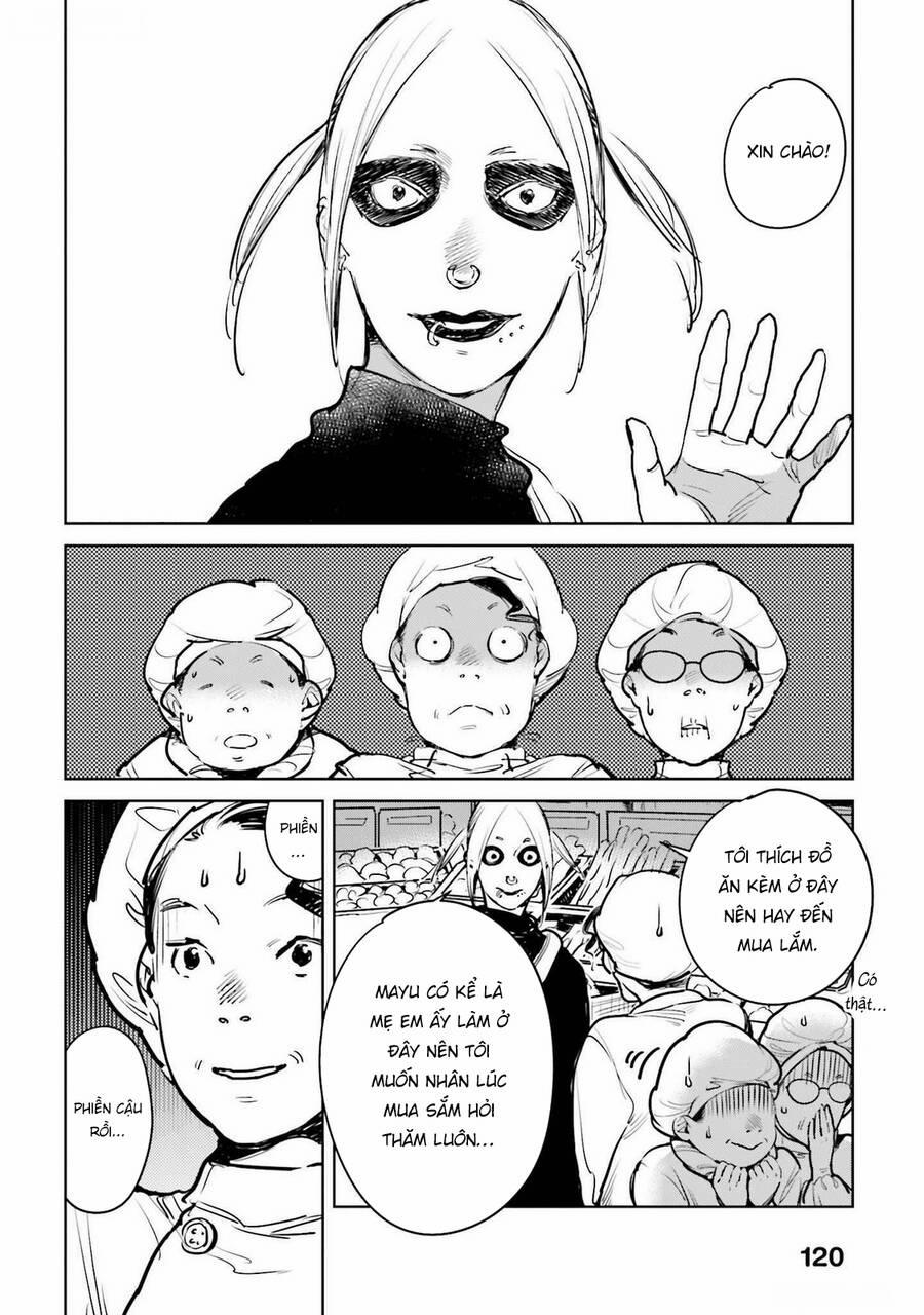 Bệnh Án Nhi Khoa Của Hanechin Và Bucky 3 trang 27