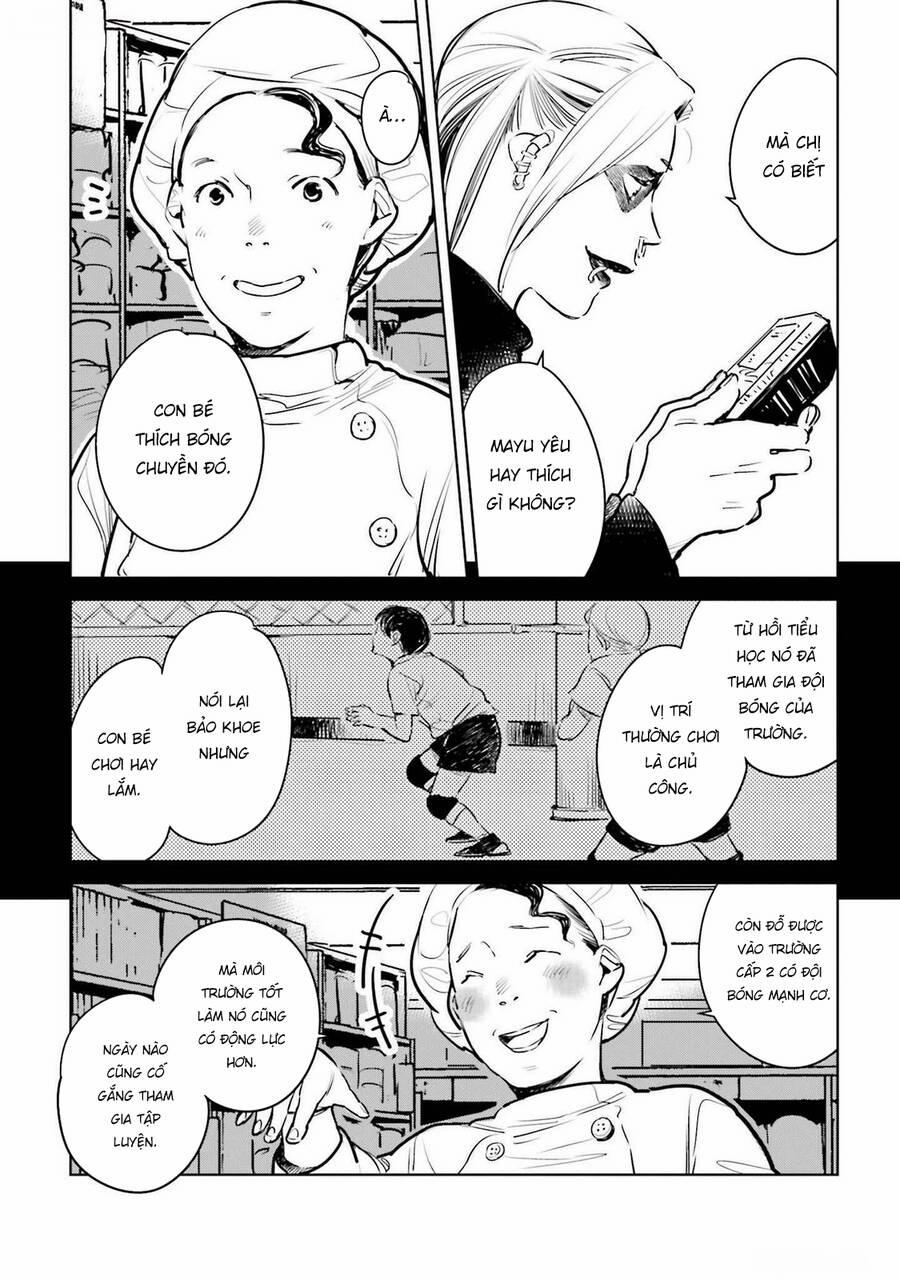 Bệnh Án Nhi Khoa Của Hanechin Và Bucky 3 trang 28