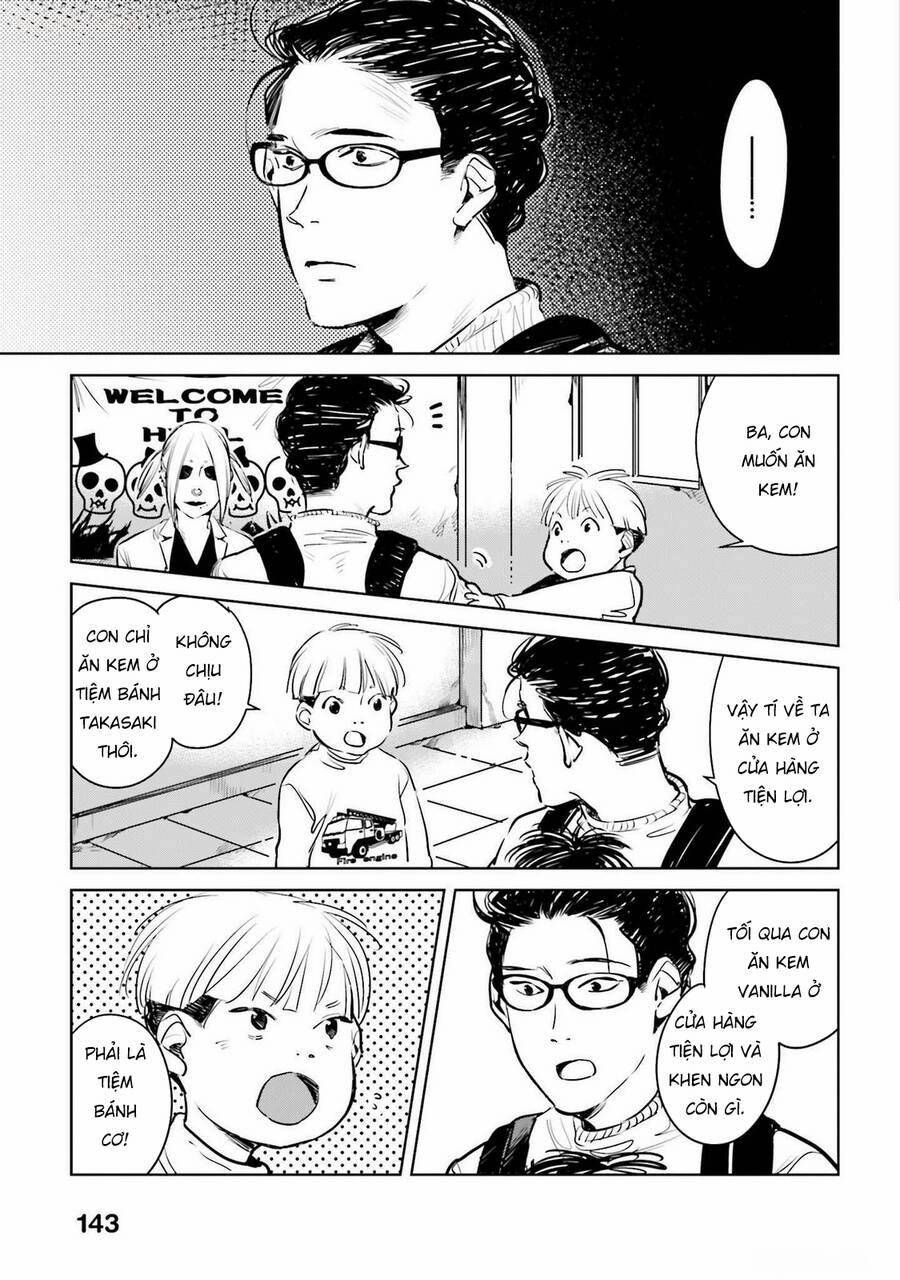 Bệnh Án Nhi Khoa Của Hanechin Và Bucky 4 trang 12