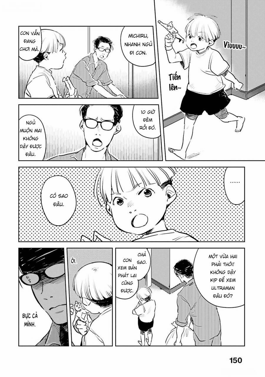 Bệnh Án Nhi Khoa Của Hanechin Và Bucky 4 trang 19