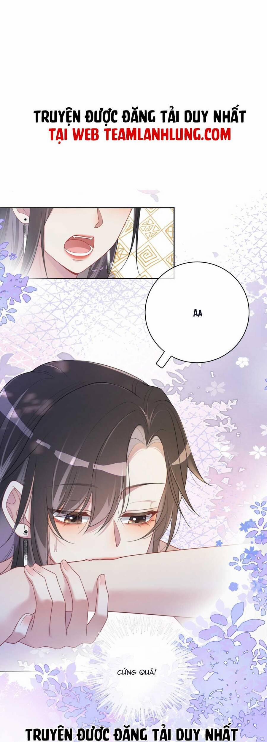 Bệnh Kiều Nam Chủ Lại Ghen Rồi 10 trang 18