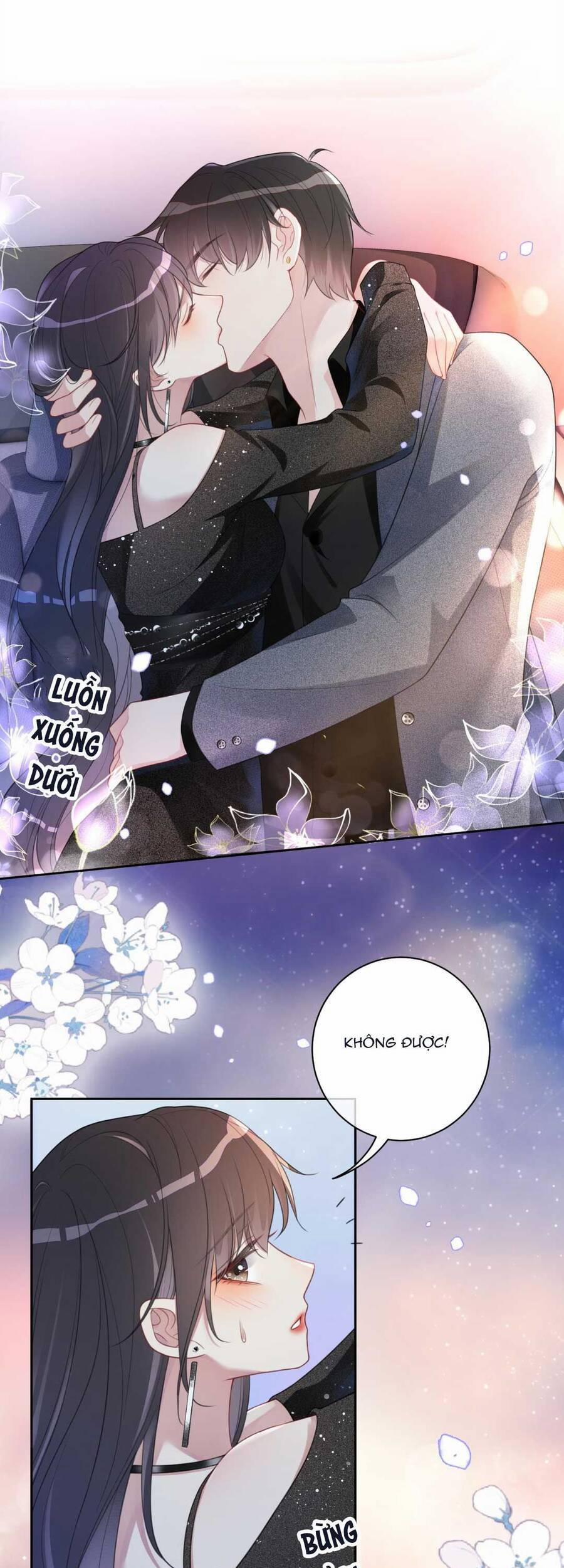 Bệnh Kiều Nam Chủ Lại Ghen Rồi 10 trang 2