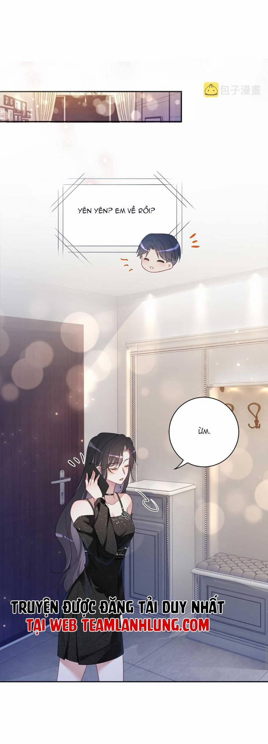 Bệnh Kiều Nam Chủ Lại Ghen Rồi 10 trang 30