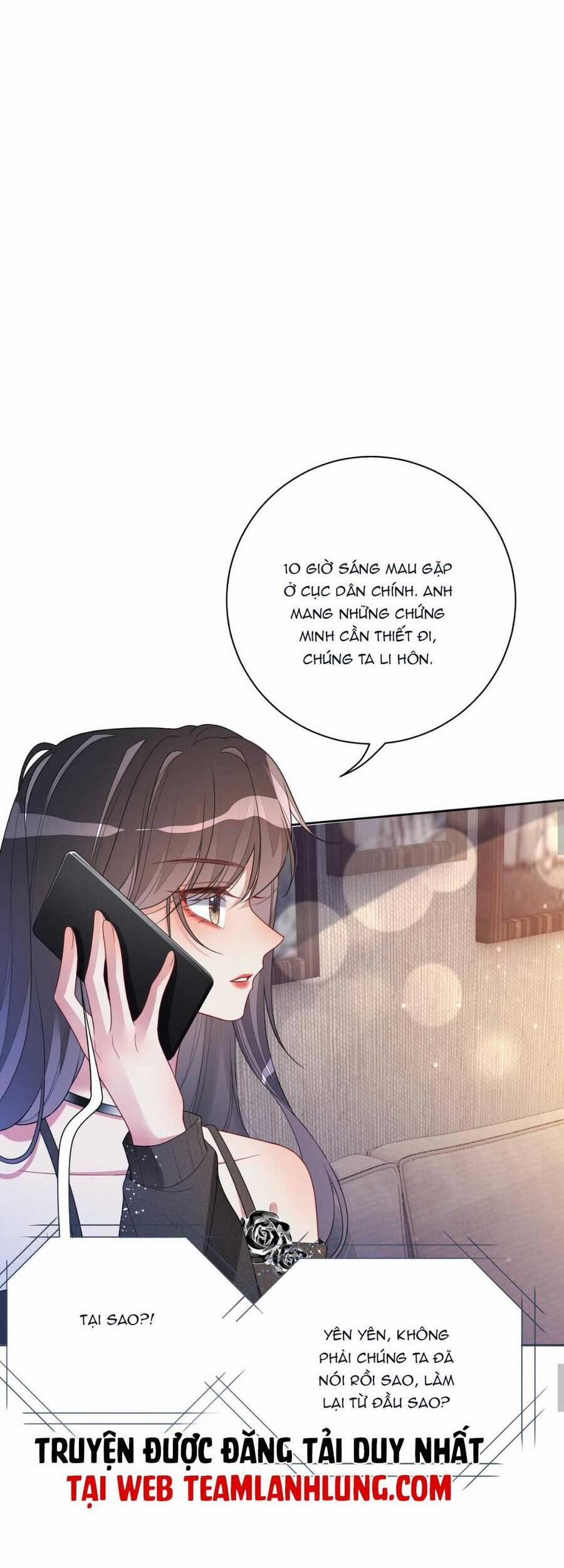 Bệnh Kiều Nam Chủ Lại Ghen Rồi 10 trang 31