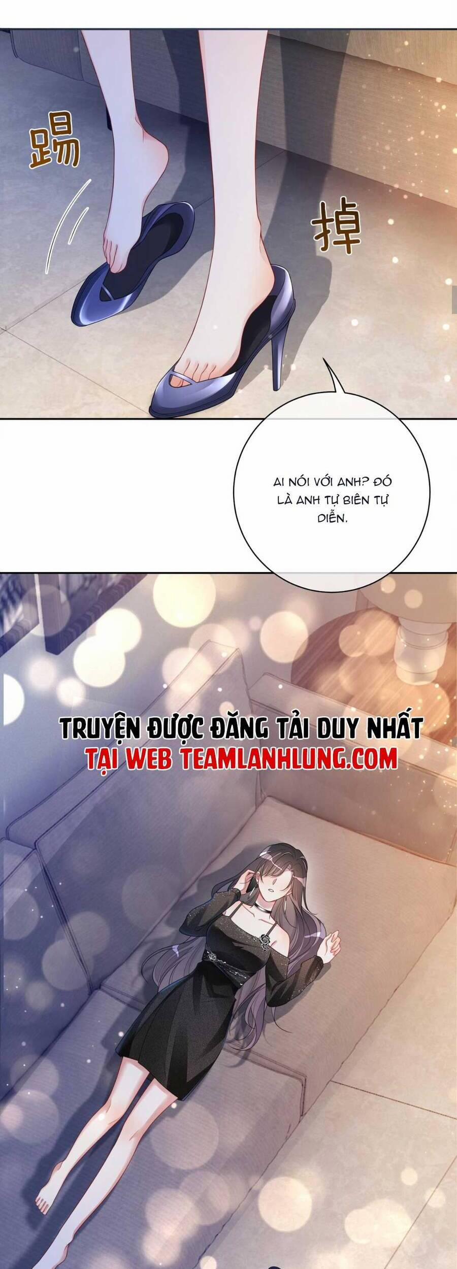 Bệnh Kiều Nam Chủ Lại Ghen Rồi 10 trang 32