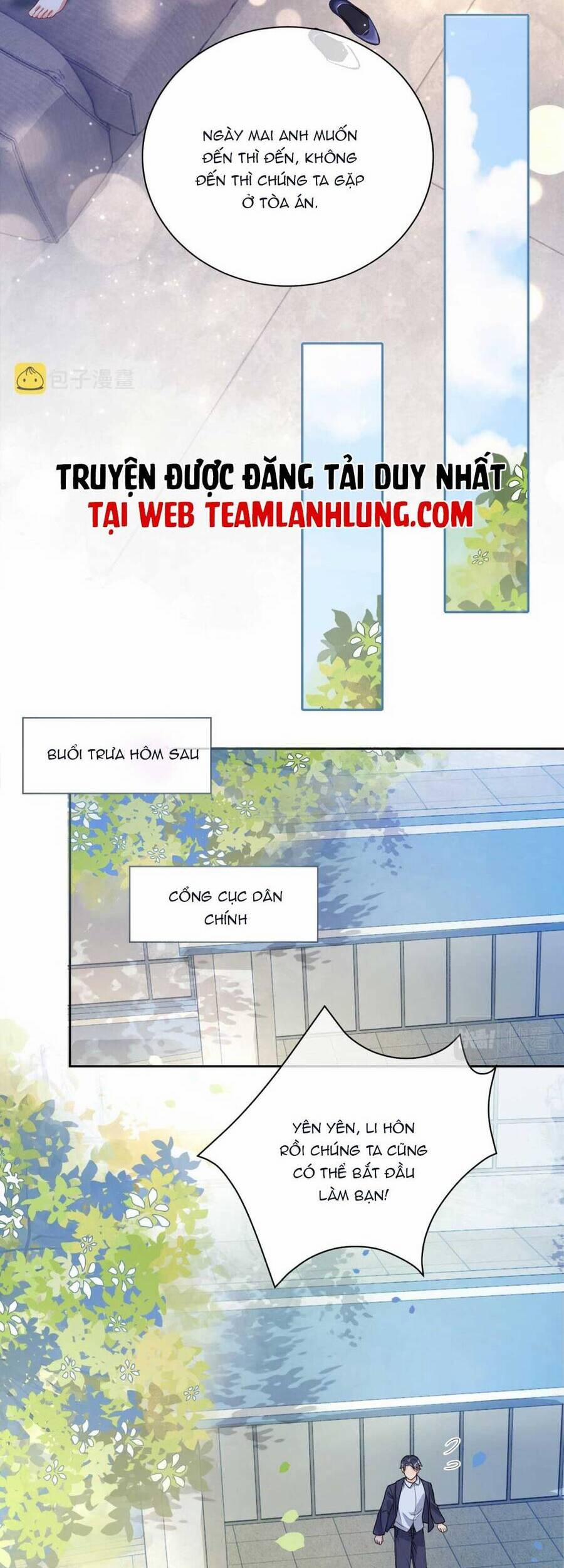 Bệnh Kiều Nam Chủ Lại Ghen Rồi 10 trang 33