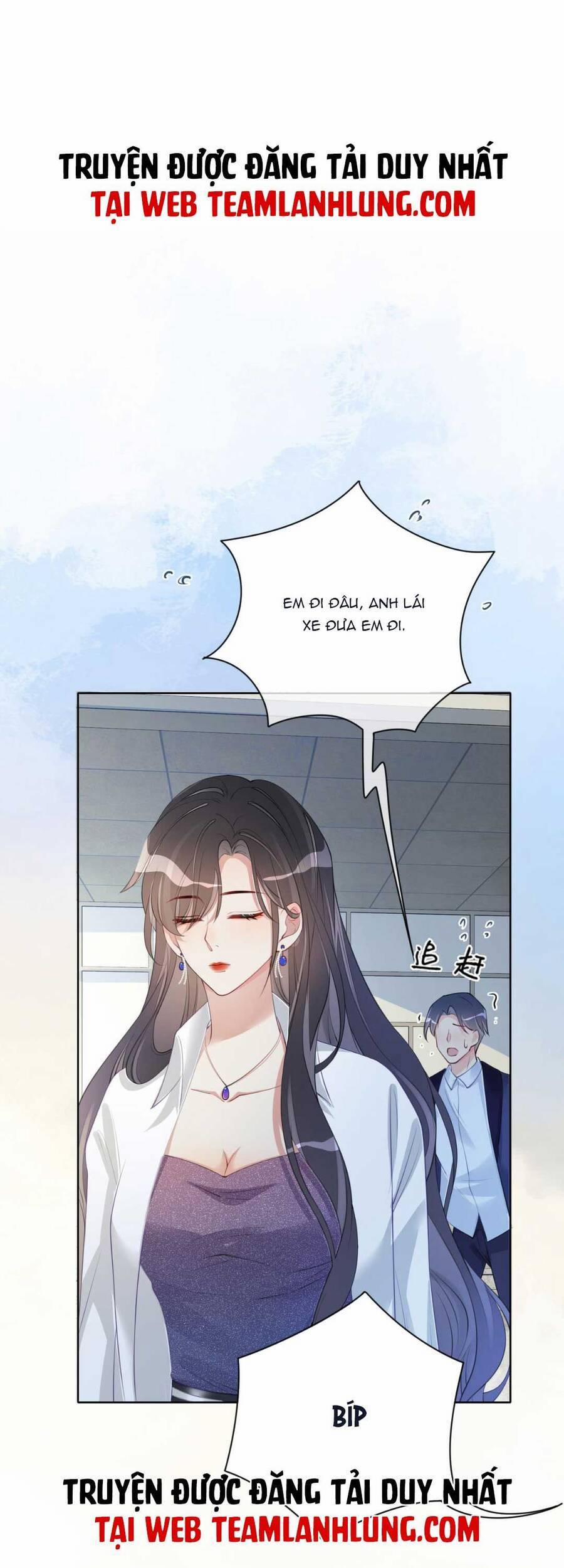 Bệnh Kiều Nam Chủ Lại Ghen Rồi 10 trang 35