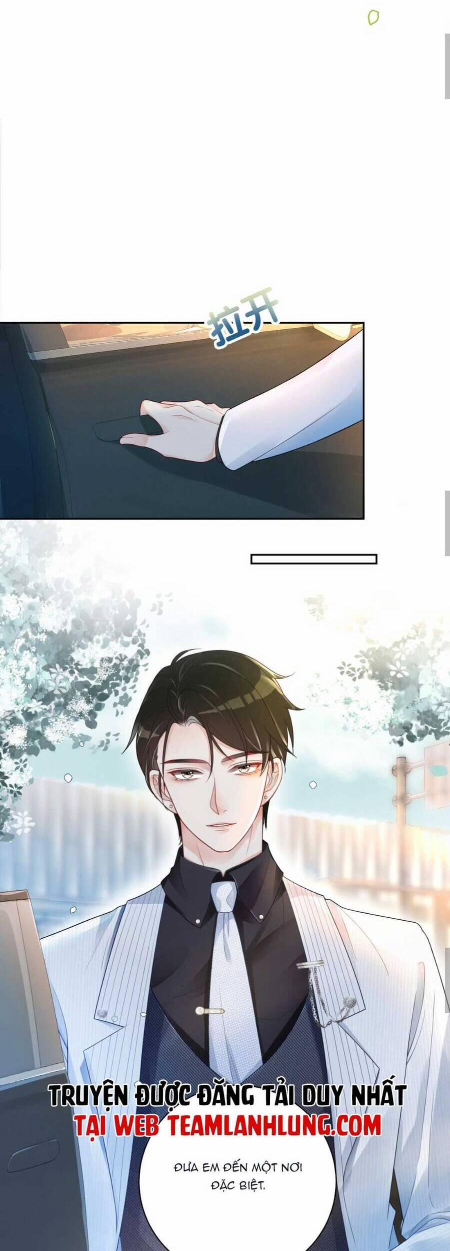 Bệnh Kiều Nam Chủ Lại Ghen Rồi 10 trang 38