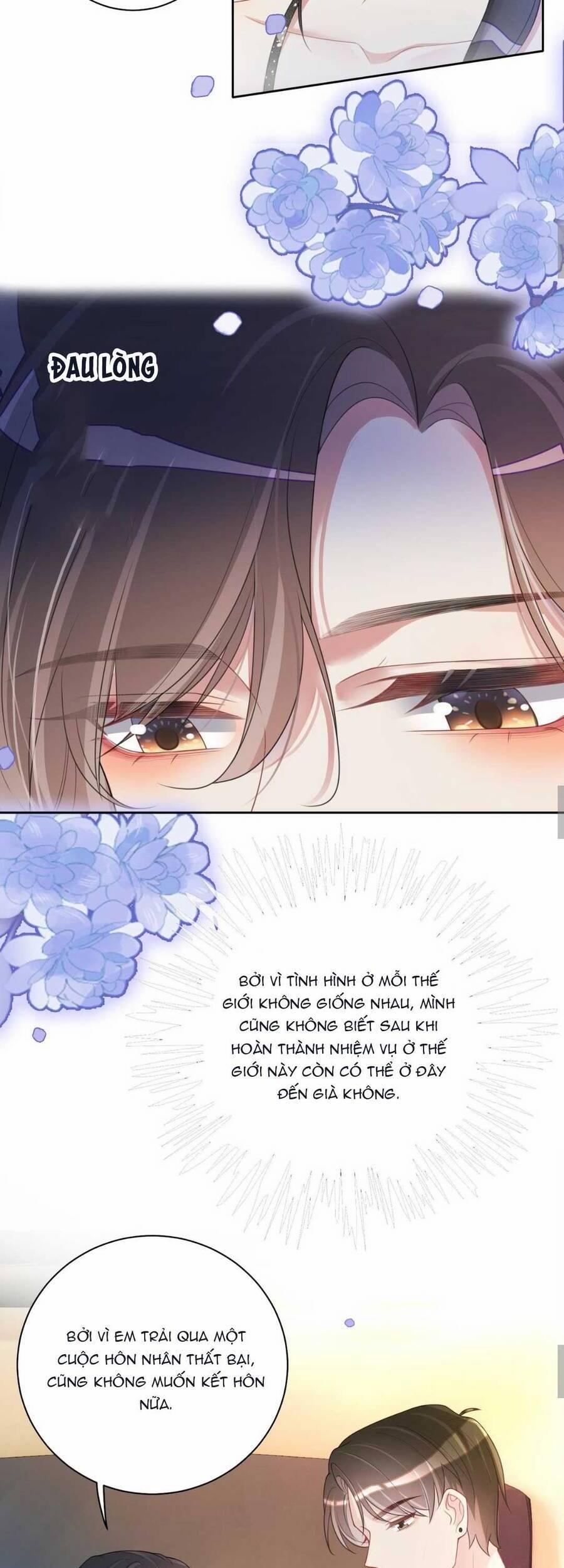 Bệnh Kiều Nam Chủ Lại Ghen Rồi 10 trang 7