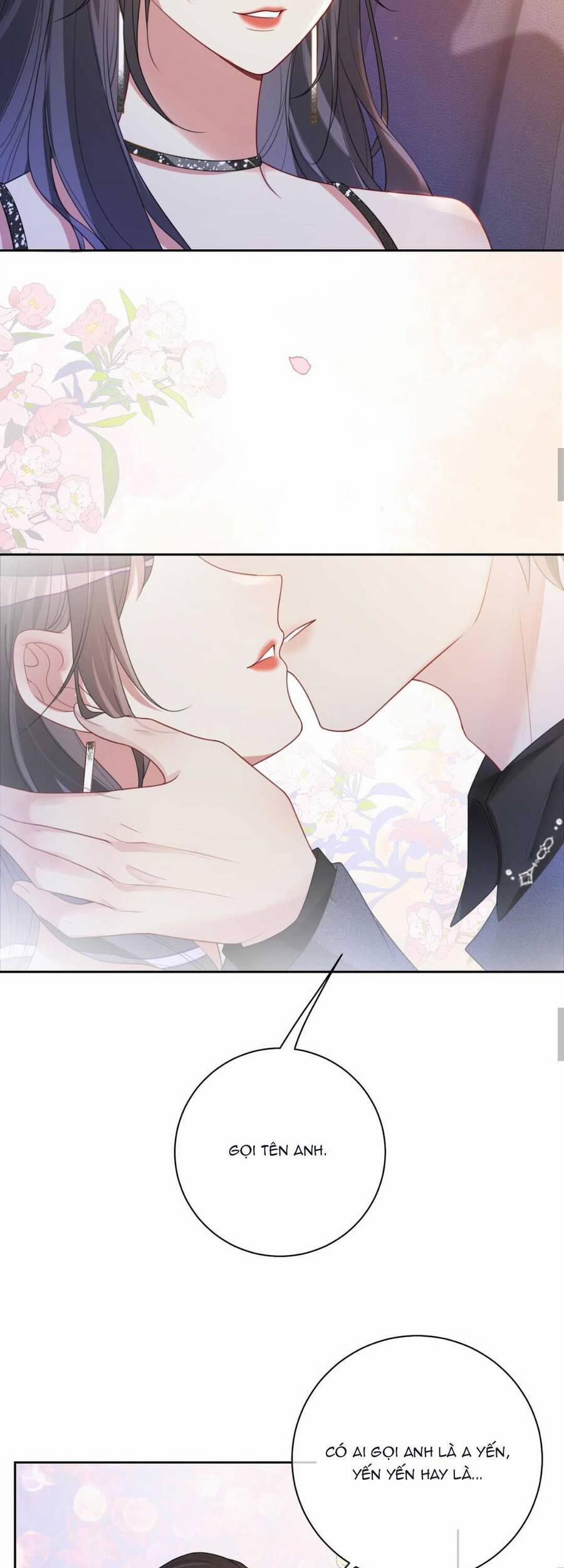 Bệnh Kiều Nam Chủ Lại Ghen Rồi 10 trang 9