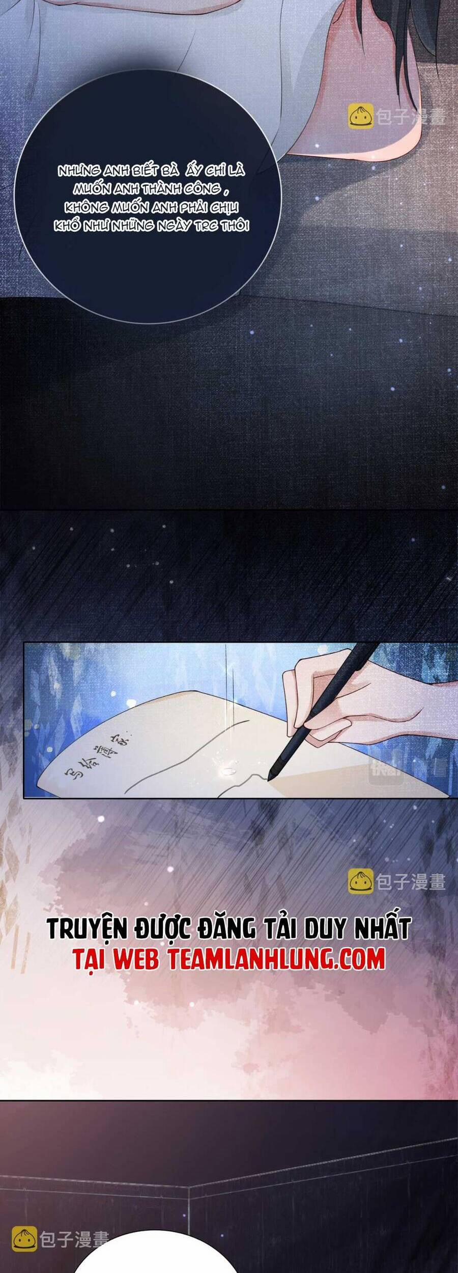 Bệnh Kiều Nam Chủ Lại Ghen Rồi 11 trang 17