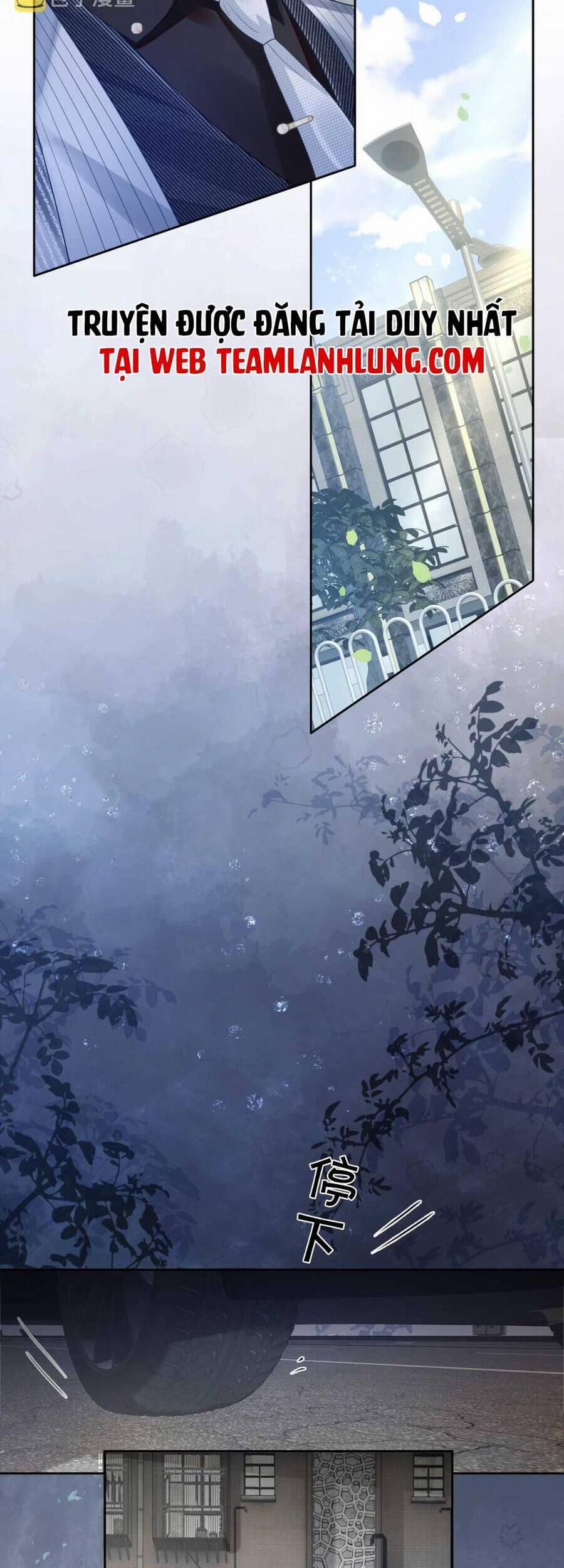 Bệnh Kiều Nam Chủ Lại Ghen Rồi 11 trang 2