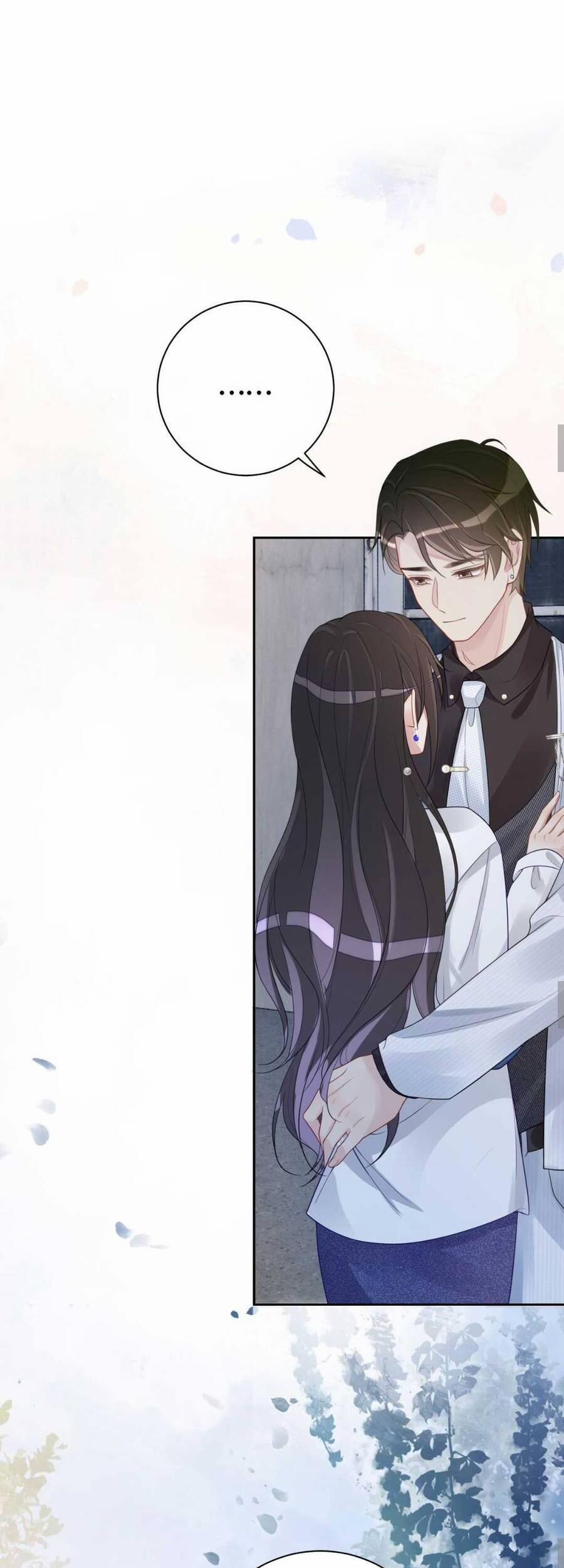 Bệnh Kiều Nam Chủ Lại Ghen Rồi 11 trang 24