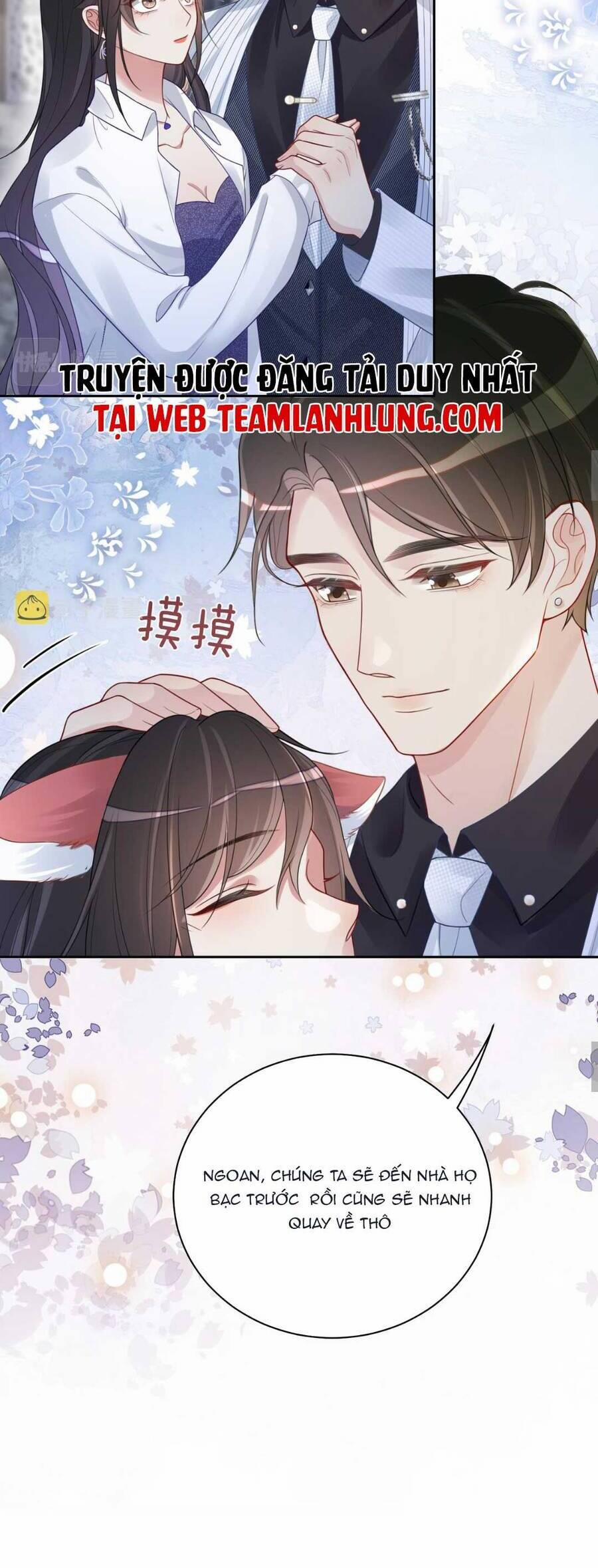 Bệnh Kiều Nam Chủ Lại Ghen Rồi 11 trang 29