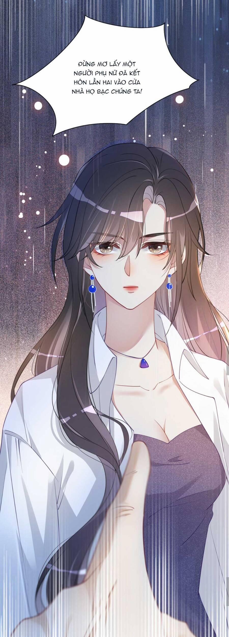 Bệnh Kiều Nam Chủ Lại Ghen Rồi 11 trang 39