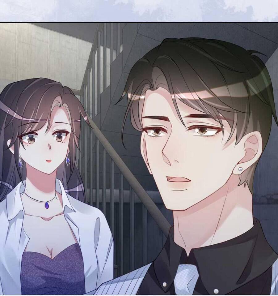 Bệnh Kiều Nam Chủ Lại Ghen Rồi 11 trang 4