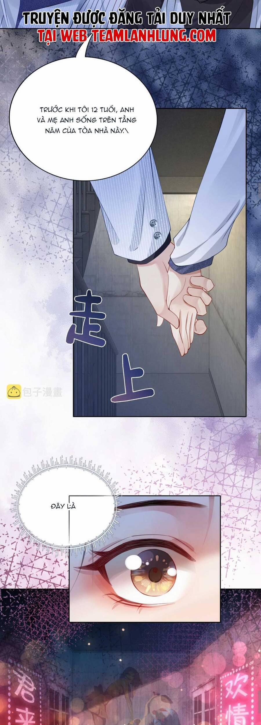 Bệnh Kiều Nam Chủ Lại Ghen Rồi 11 trang 5