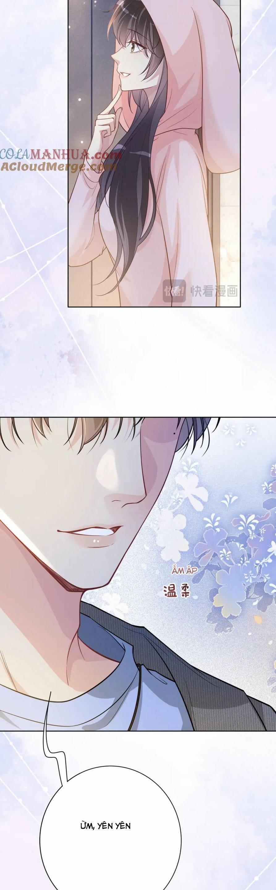 Bệnh Kiều Nam Chủ Lại Ghen Rồi 114 trang 18