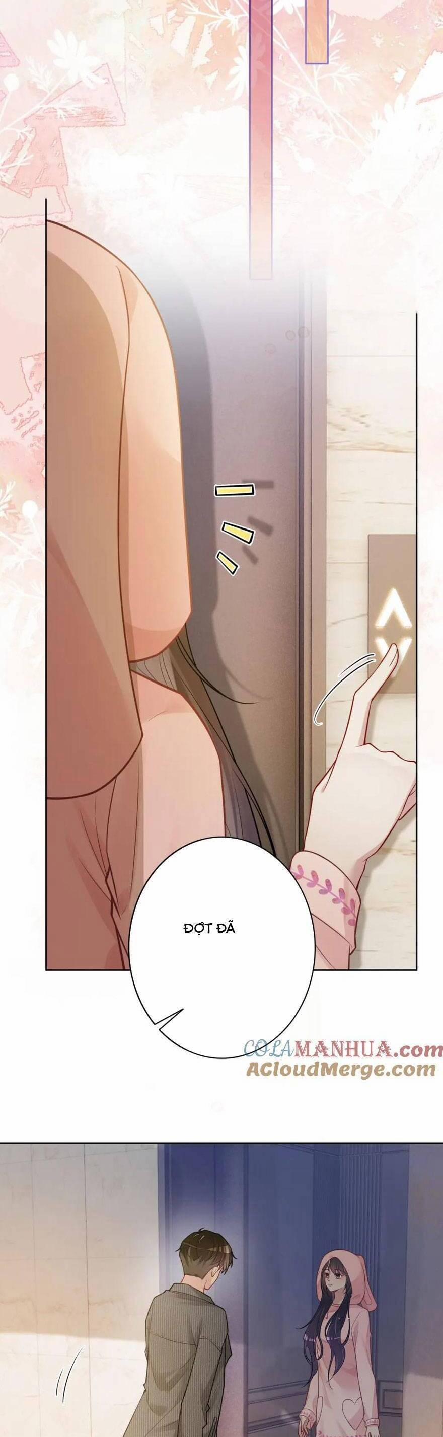 Bệnh Kiều Nam Chủ Lại Ghen Rồi 115 trang 11