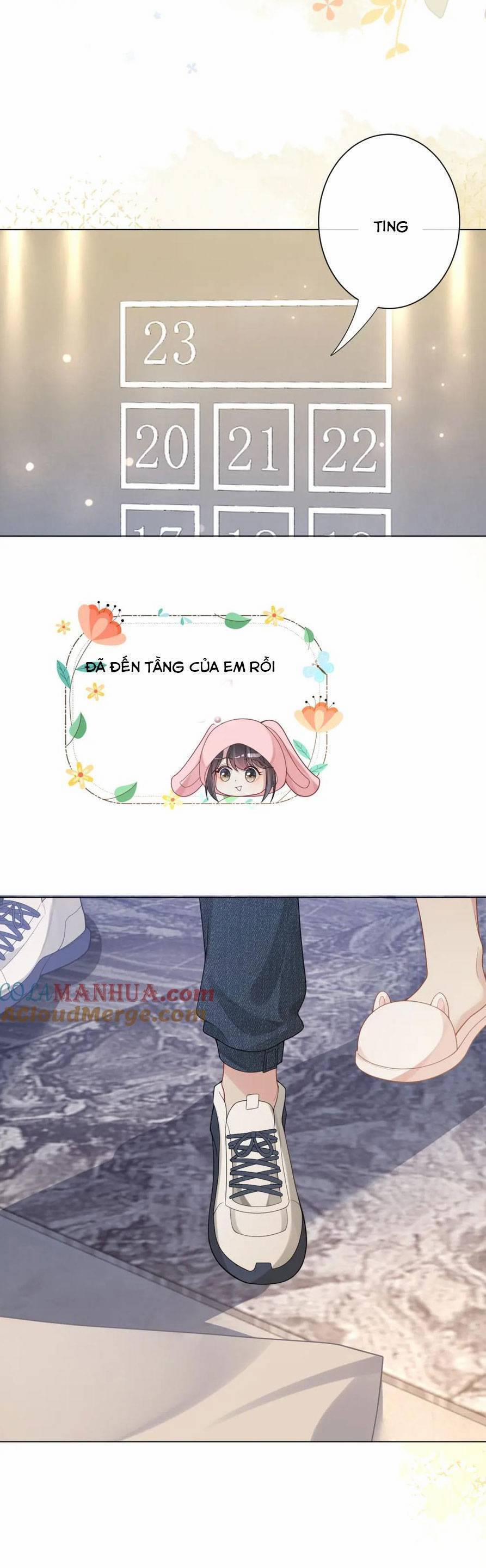 Bệnh Kiều Nam Chủ Lại Ghen Rồi 115 trang 14