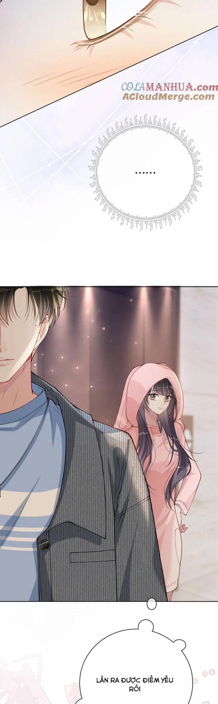 Bệnh Kiều Nam Chủ Lại Ghen Rồi 115 trang 20