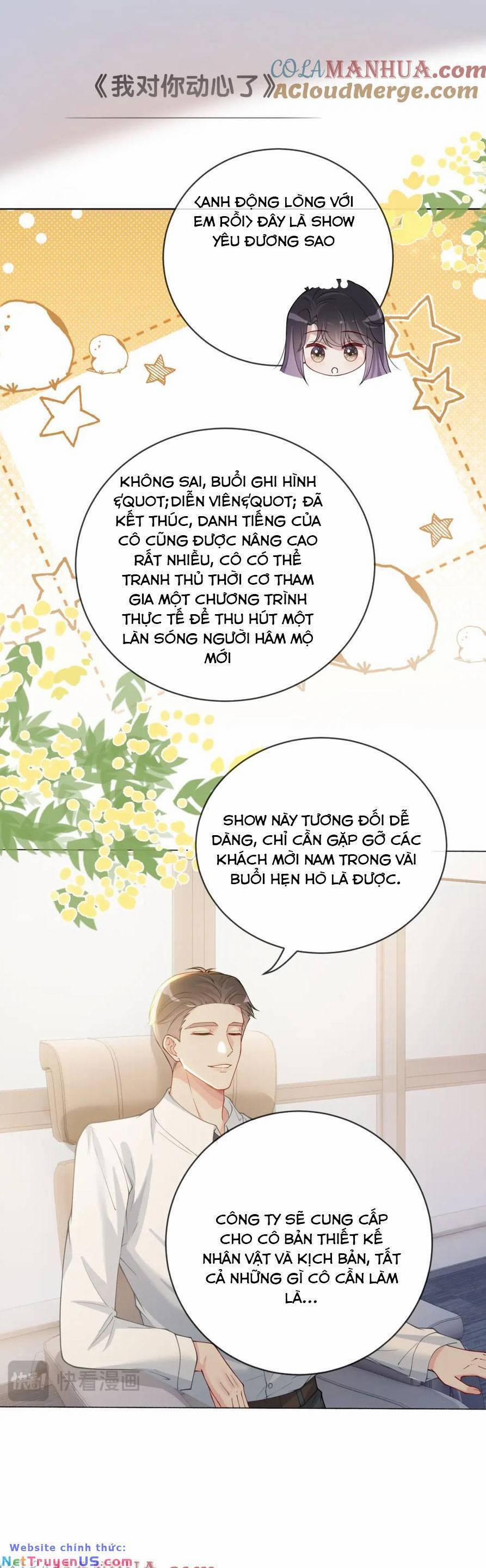 Bệnh Kiều Nam Chủ Lại Ghen Rồi 115 trang 22