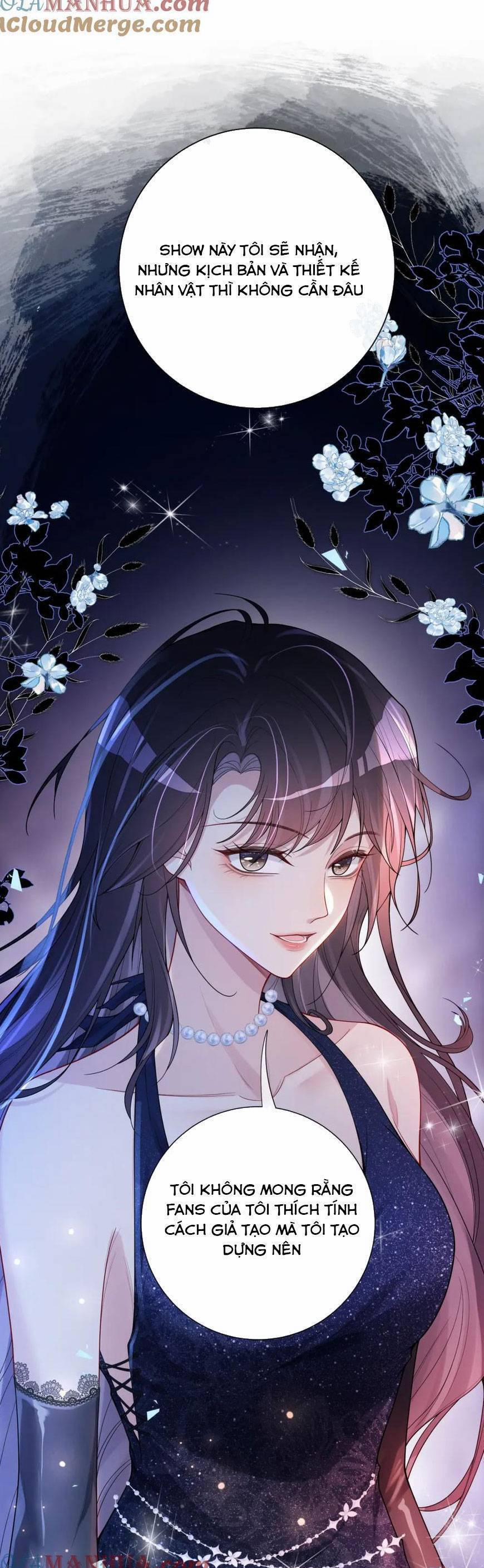 Bệnh Kiều Nam Chủ Lại Ghen Rồi 115 trang 23