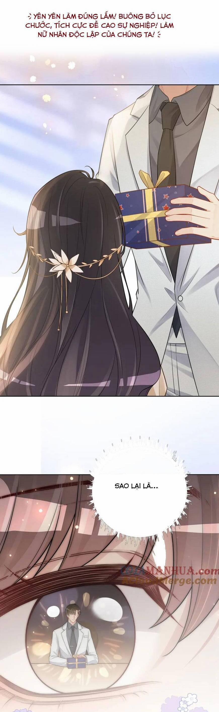 Bệnh Kiều Nam Chủ Lại Ghen Rồi 115 trang 26