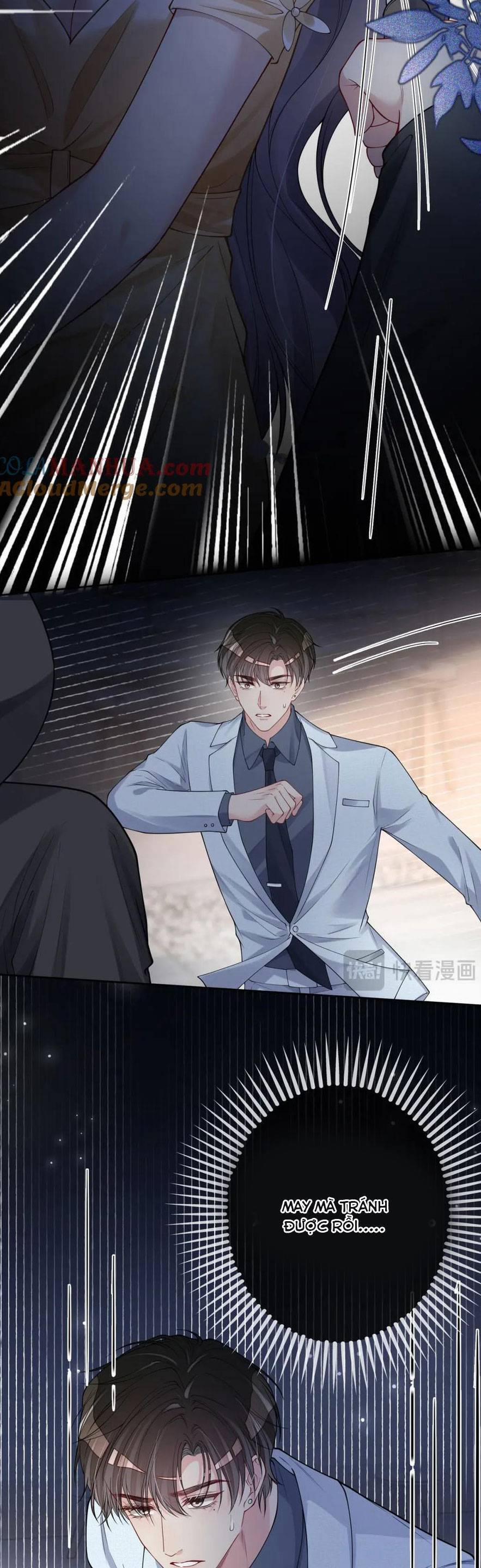 Bệnh Kiều Nam Chủ Lại Ghen Rồi 116 trang 18