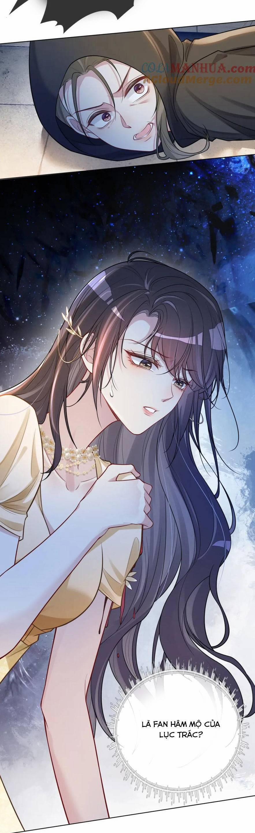 Bệnh Kiều Nam Chủ Lại Ghen Rồi 116 trang 20