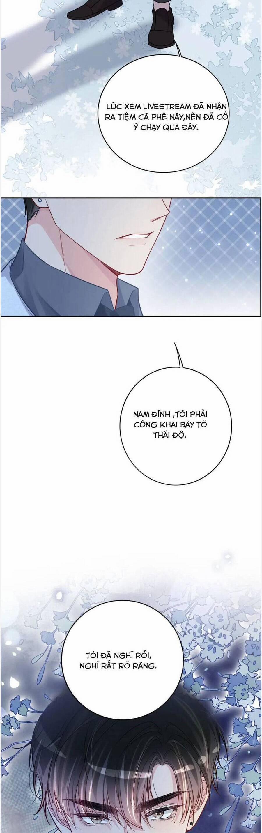 Bệnh Kiều Nam Chủ Lại Ghen Rồi 116 trang 27