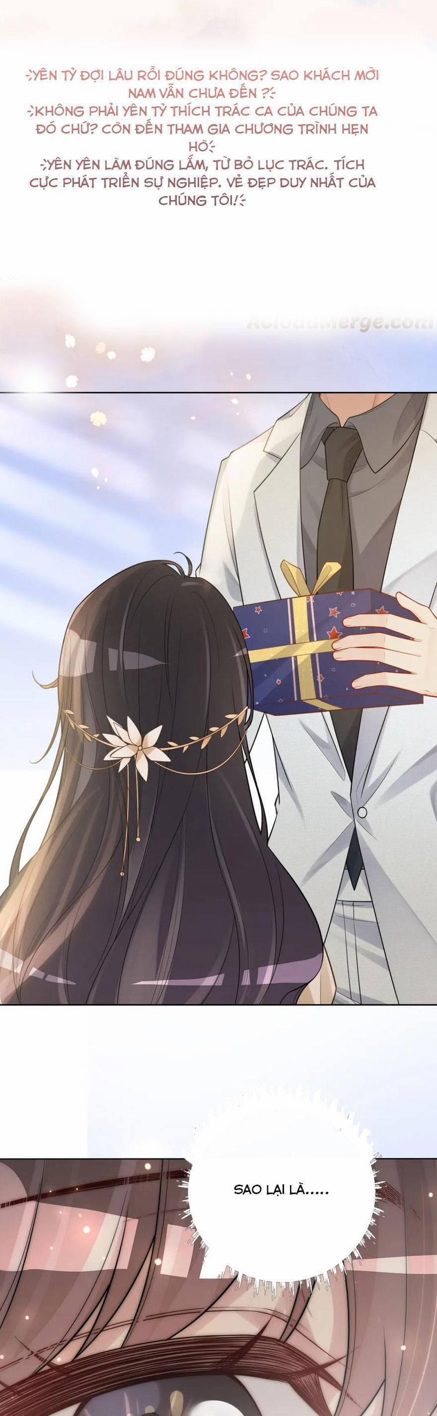 Bệnh Kiều Nam Chủ Lại Ghen Rồi 116 trang 3