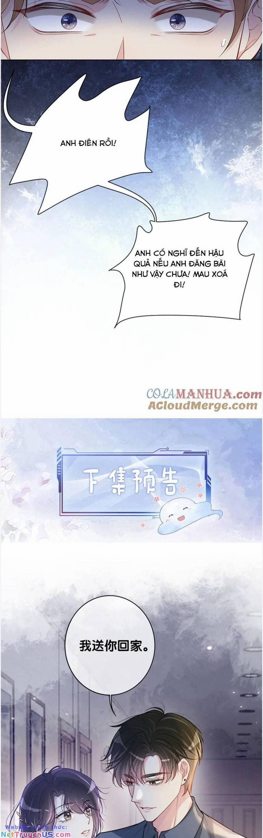 Bệnh Kiều Nam Chủ Lại Ghen Rồi 116 trang 32