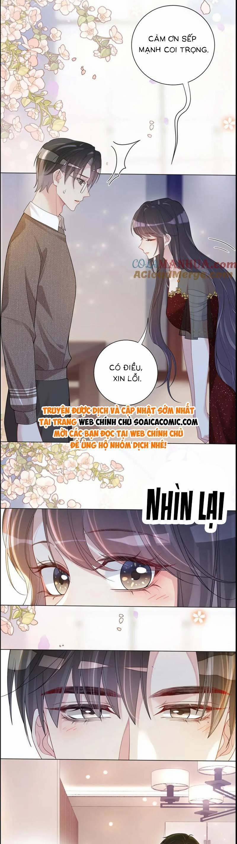 Bệnh Kiều Nam Chủ Lại Ghen Rồi 118 trang 14