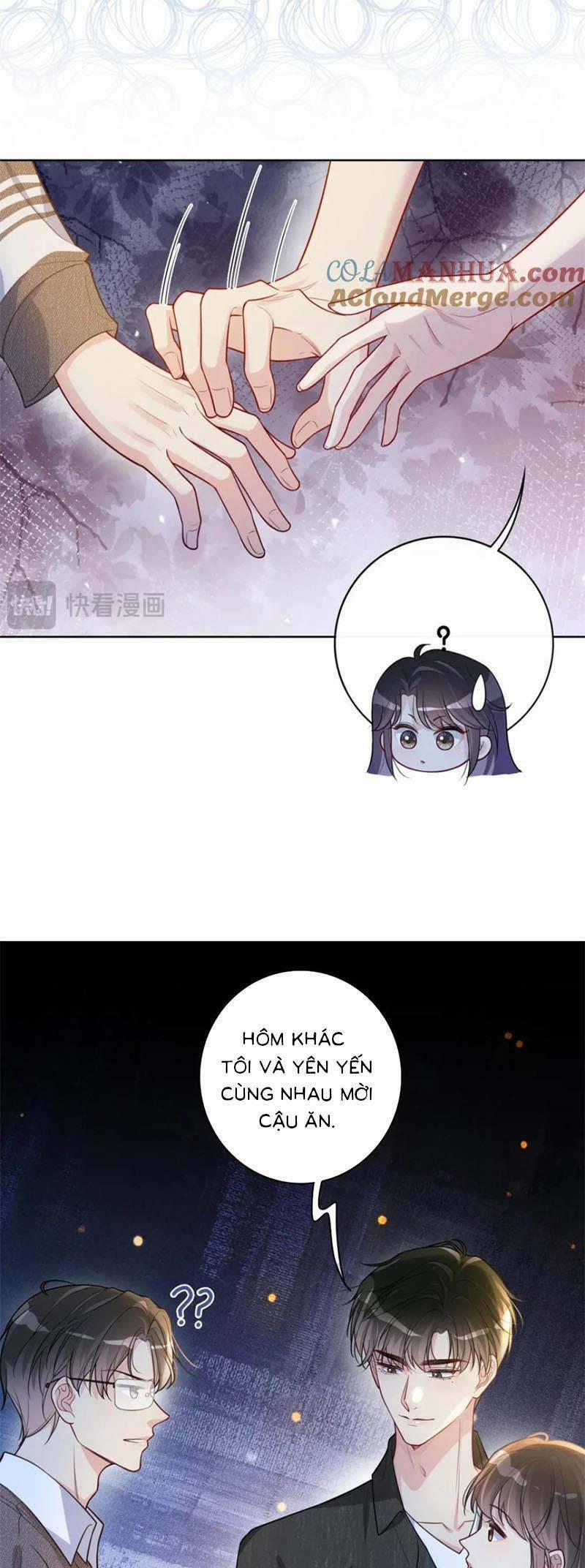 Bệnh Kiều Nam Chủ Lại Ghen Rồi 118 trang 17