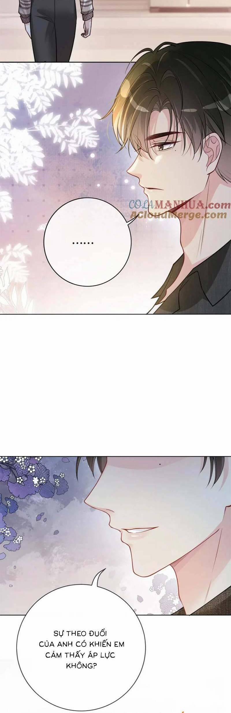 Bệnh Kiều Nam Chủ Lại Ghen Rồi 118 trang 20