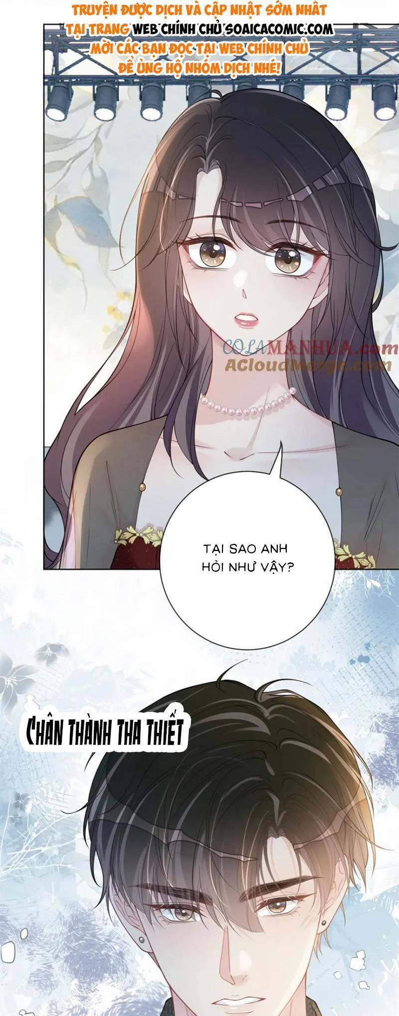 Bệnh Kiều Nam Chủ Lại Ghen Rồi 118 trang 21