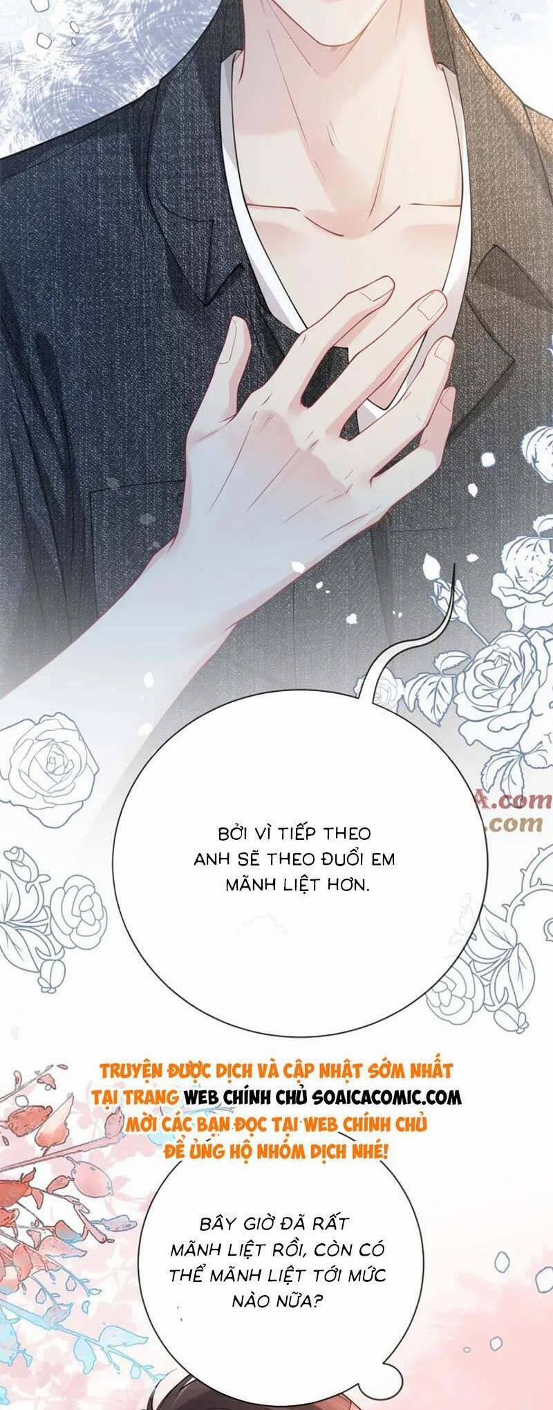 Bệnh Kiều Nam Chủ Lại Ghen Rồi 118 trang 22